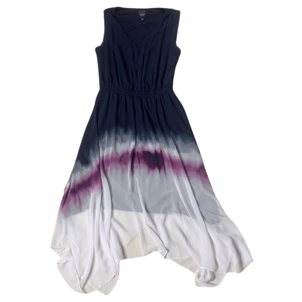 Simply Vera Summer Midi Dress